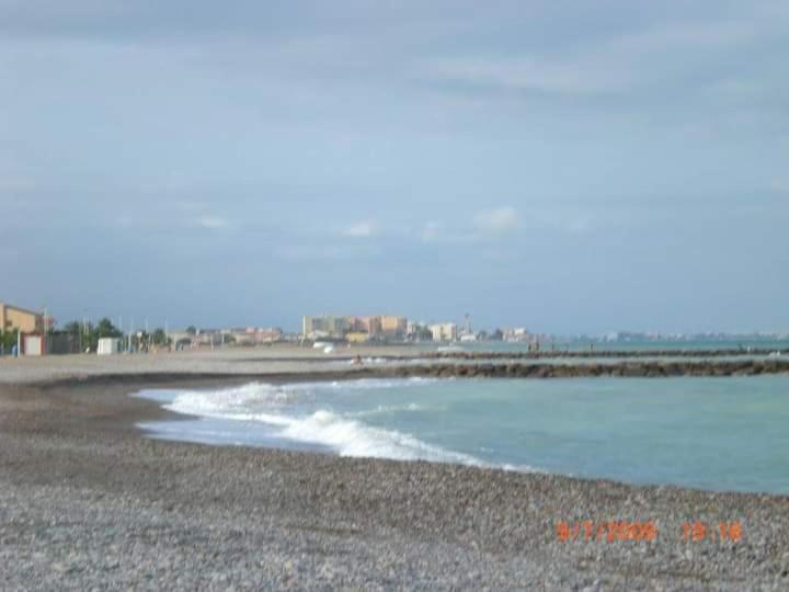 Apartamento Apartamento Al Lado De La Playa Moncofa  Exterior foto
