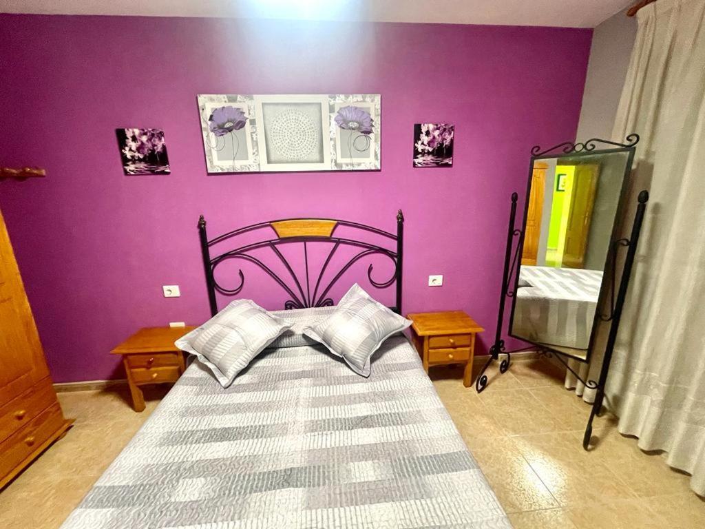 Apartamento Apartamento Al Lado De La Playa Moncofa  Exterior foto
