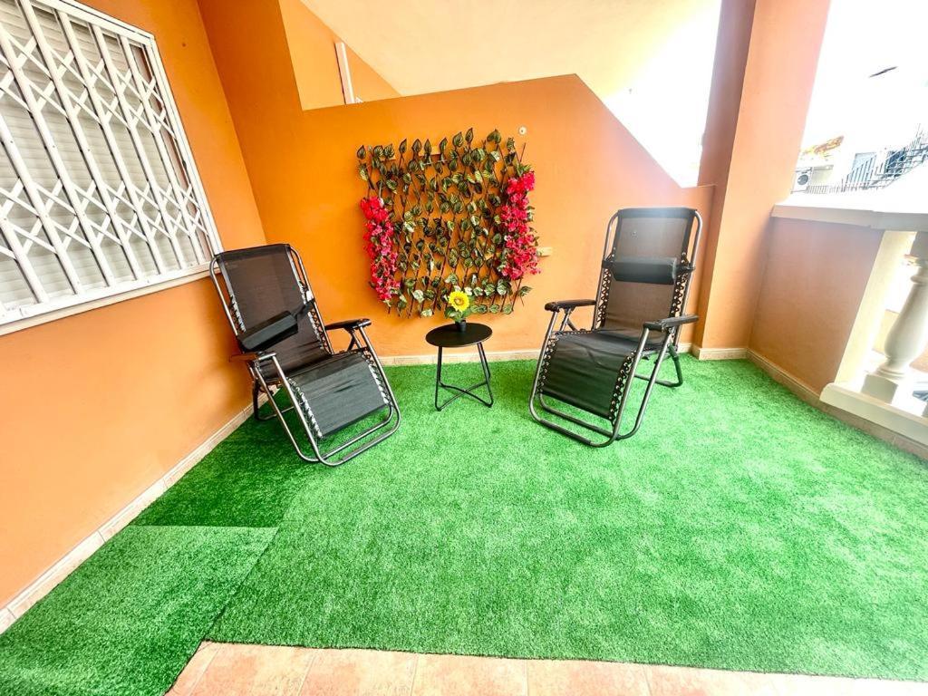 Apartamento Apartamento Al Lado De La Playa Moncofa  Exterior foto
