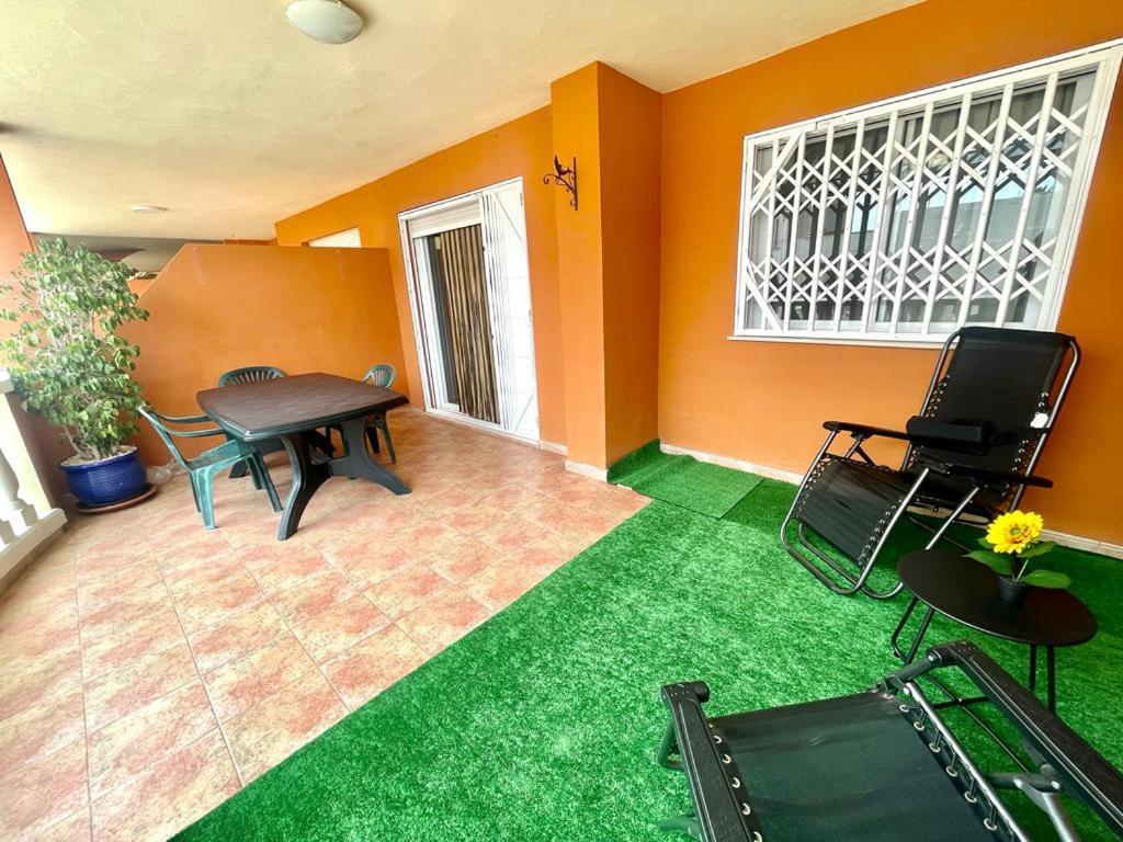 Apartamento Apartamento Al Lado De La Playa Moncofa  Exterior foto